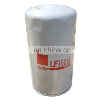 oil filter cross reference 4989314 LF16015
