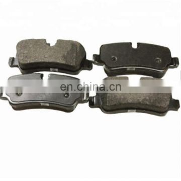Auto Parts SFP500140 SFP500020 Rear Brake Pad for Discovery 3 4 Sport