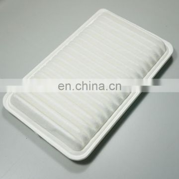 Autoparts Air Filter Manufacturer For Japanese Corolla Lexus 17801-0H020