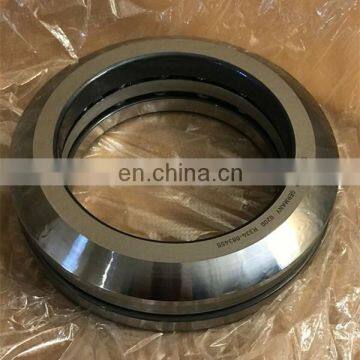 import famous japan brand low price 53222 53224 53226 large size spherical thrust ball bearing used for mixer