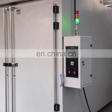 Liyi All Size Customize Drying Oven, Industrial Walk in Oven, Dry Oven Laboratory