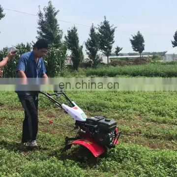 Multi function Rotary tillage agriculture cultivators