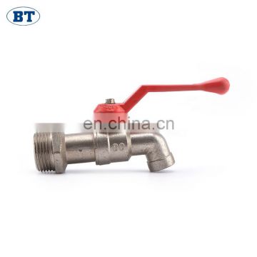 BTZ2022 low prices water bibcock reduce pressure valve