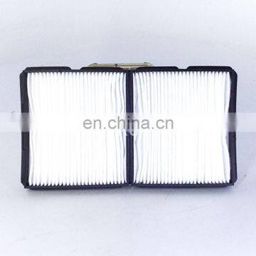 Heavy duty truck cabin air filter 504209107