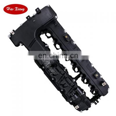 Top Quality Cylinder Head Valve Cover 11127645173