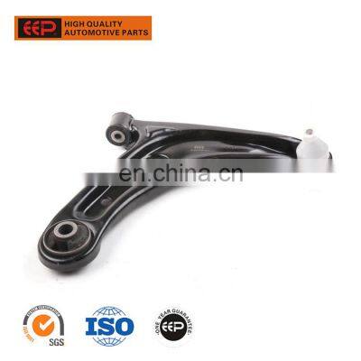 EEP Brand Car Suspension Parts Front Right Lower Control Arm For Honda Fit Gd1 Gd6 51350-Saa-013