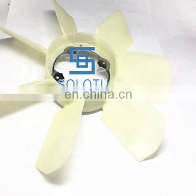 Cooling Fan Blade OEM 16361-50110 FOR GX (_J12_) 2001-2009 470