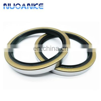 Good Performance NBR FKM Rubber Double Lip Outer Metal Case Rotary Shaft Seal TB TB2 Oil Seal for Hot sales