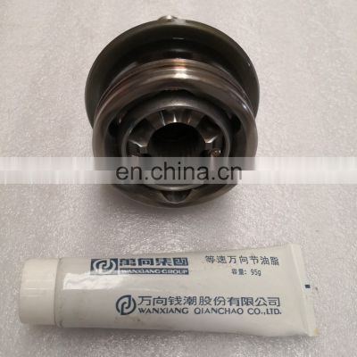 JAC genuine parts high quality FIXING JOINT REPAIR KIT, for JAC Pickup, part code 2200300P3060-F03