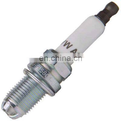 Ignition Coil Spark Plug #06H905604 BKR8EIX   BKR8EQUA NK8RTQY for  Magotan / New Passat 1.8T