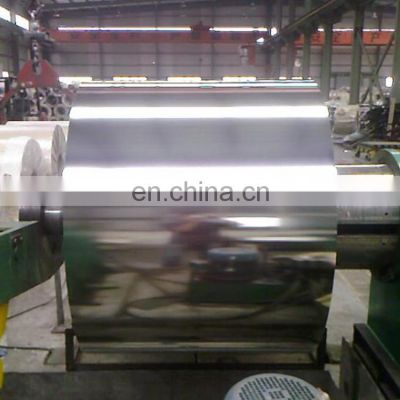 AISI ATSM DIN1.4301 cold rolled 304 306 316L 414 421 430 630 316 stainless steel coil/strip SS304