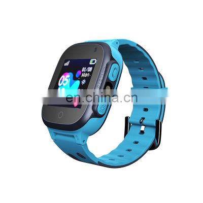 2020 Amazon Ebay Hot Sale GPS Smart Watch Kids Q15 SOS Call Location from YQT factory