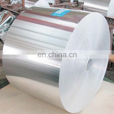 Prime Price Customized Width and Thickness 8079 Coated Aluminum Coil