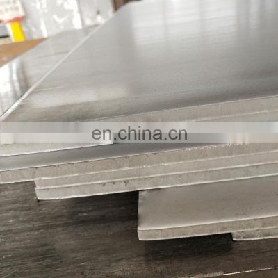 Astm A240 304 316 321 6Mm Stainless Steel Plate Ss Steel Sheet