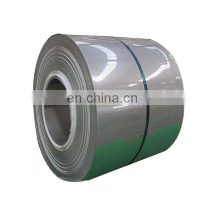 2mm Thickness 310 Grade Stainless Steel Coil  SUS310 With BIS Certificate