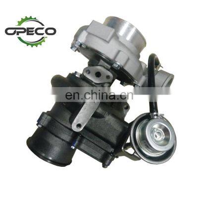 YC6A270 turbocharger JP80K K0JP080K002 K0JP070K017 A2000-1118100-752