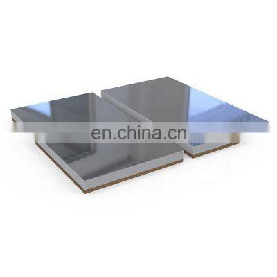 Manufacturer 304 430 gold mirror stainless steel sheet for sale