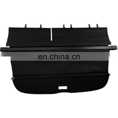 High quality practical parcel shelf easy to stretch cargo cover for Nissan Murano 2015 2016 2017 2018 2019