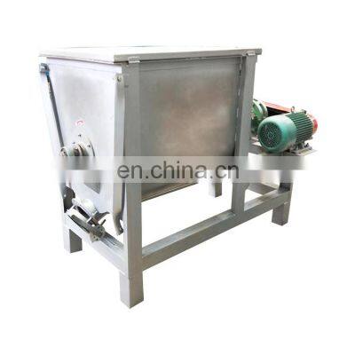 Fertilizers Mixing Equipment,Industrial Powder Mixer Powder Mixing Machine Ribbon Blender Fertilizers Mixing Equipment