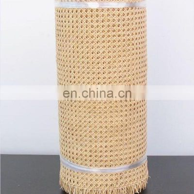Contemporary Popular Model Rattan Cane Peel 2 Mm With CE Certificate