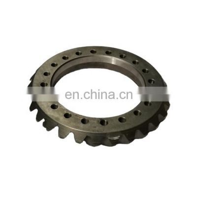Bevel Driving Gear Of  Rear Axle (It Is Replaced With The Driven Bevel Gear) 2402ZH2429-025 Engine Parts For Truck On Sale