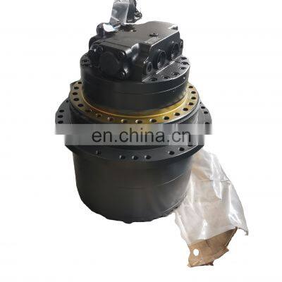 Excavator Parts SY285 Final drive Travel Motor JMV-155 2008-8-09-0002 Final Drive