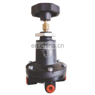 11-204-004 norgren pressure regulator solenoid valve cylinder Pneumatic