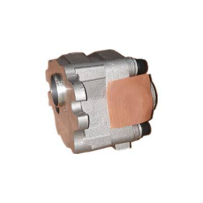 WX Factory direct sales Price favorable  Hydraulic Gear pump 705-45-01270 for Komatsu