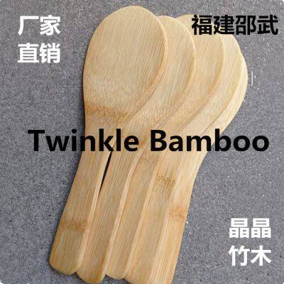 Bamboo rice paddle,bamboo cooking tools Wholesale