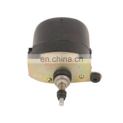 Sinotruk HOWO T5g T7h Tx Truck Spare Parts WG1642740008 Windscreen Motor For Howo Dump Truck