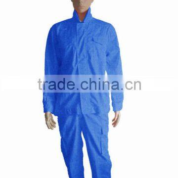 Welding operator,chemical industry oil uniform,workwear,safety wear