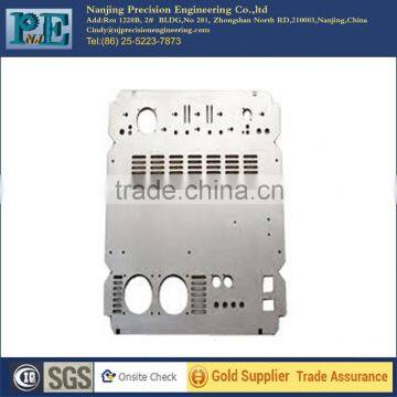 China supply high precision sheet metal fabrication module