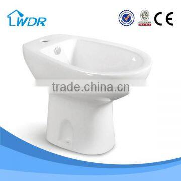 Alibabas simple cheap sanitary ware bathroom ceramic bidet