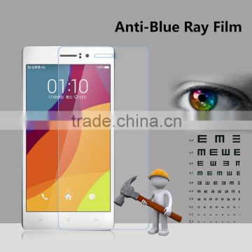 For OPPO R5 wholesale price anti blue light cutting screen protector guard                        
                                                                                Supplier's Choice