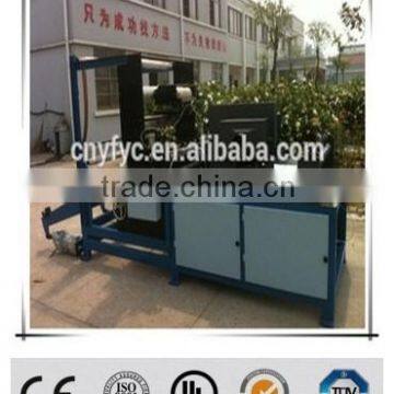 Appearance paper plate manufacturing machine