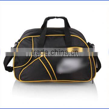 Newest Outdoor Gym Travel Duffel Bag Sport with custom logo