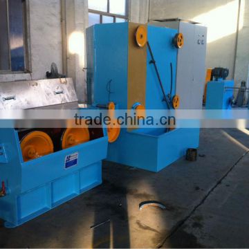 Medium Cable Making Machine/ Wire Drawing Machine Anneaer -China Supplier