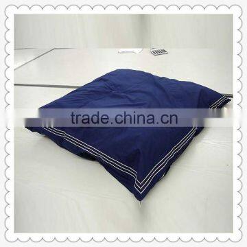 New Style china woven decorative cushion cover