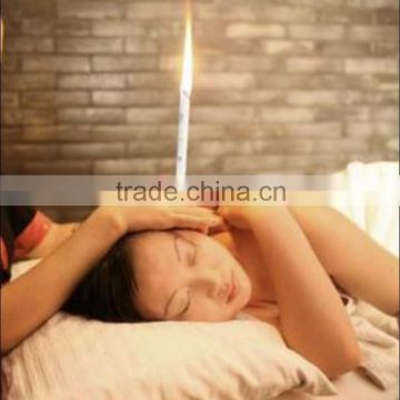 OEM aroma ear candles relieve earaches ear candle