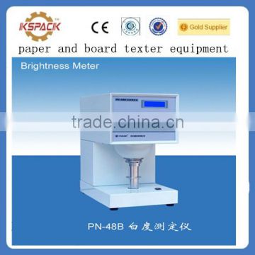 JGTM-06001test machine and instruments of packing/carton box laboratory equipement/paper whiteness tester machine                        
                                                Quality Choice