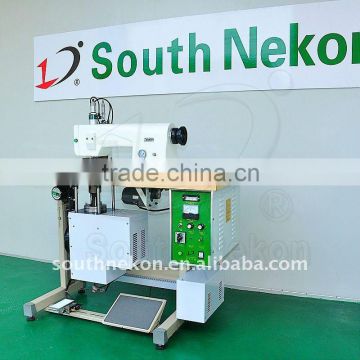 Ultrasonic machine for lace trimming(NK-H2012A)