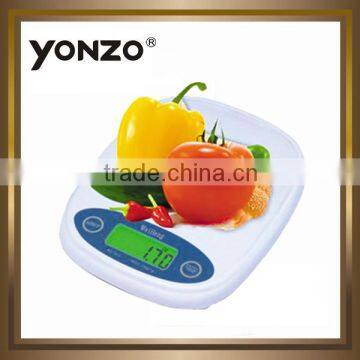 high precision digital weight scale