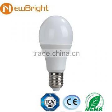 China energy saving led bulb a60