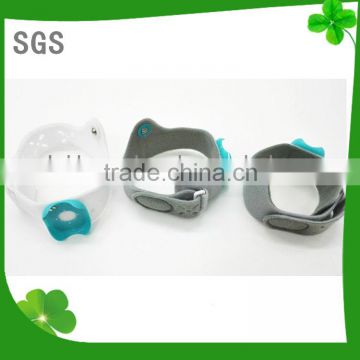 Smart thermometer armband for China supplier