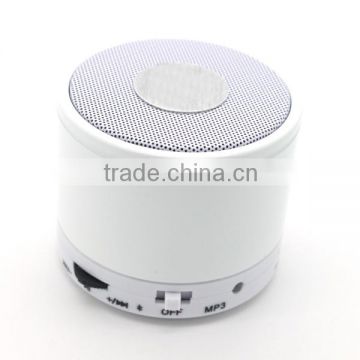 2014 New Mini wireless sk s10 bluetooth speaker with handsfree function