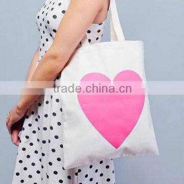 Factory price hot selling canvas bag manufacturer