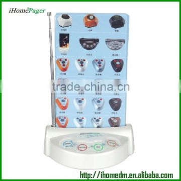 table ordering systems \ table buzzer system