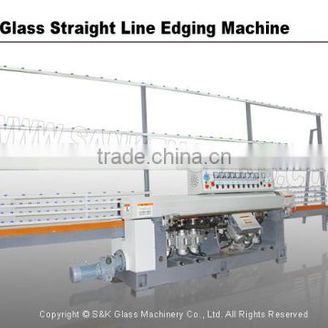 S&K Glass Machine- Glass Grinding Machines in Guangzhou