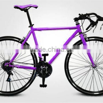 China manufacture cheap Racing bike/Road bike/Track bike