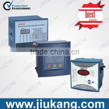 High quality factory 380V 4/6/8/10/12/16 stage JKW58 JKW5C PRCF power regulator relay